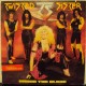 TWISTED SISTER - Under the blade